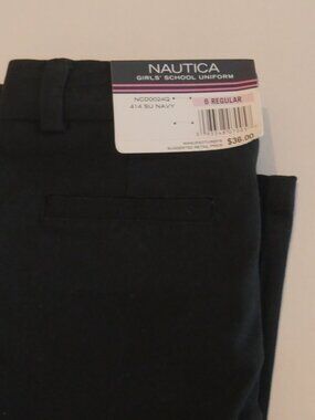 nautica slacks